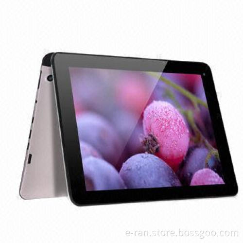 MTK8389 Quad-core Android Tablet PC with 3G Calling,GPU PowerVR SGX 544